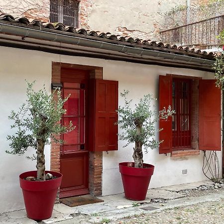 Petite Chartreuse Calme En Plein Coeur De Toulouse Apartment Exterior foto