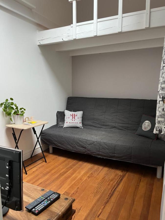 Petite Chartreuse Calme En Plein Coeur De Toulouse Apartment Exterior foto