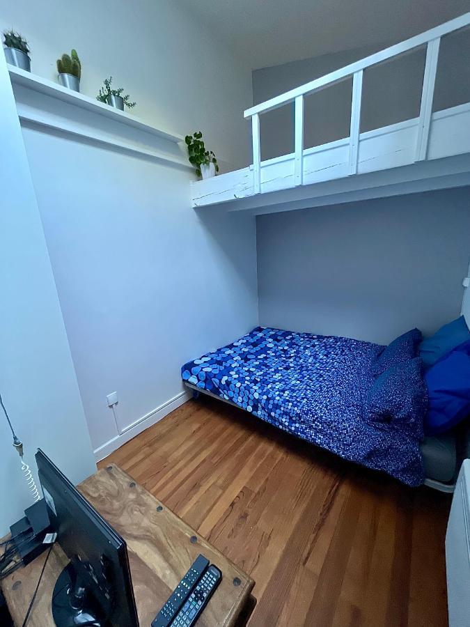 Petite Chartreuse Calme En Plein Coeur De Toulouse Apartment Exterior foto